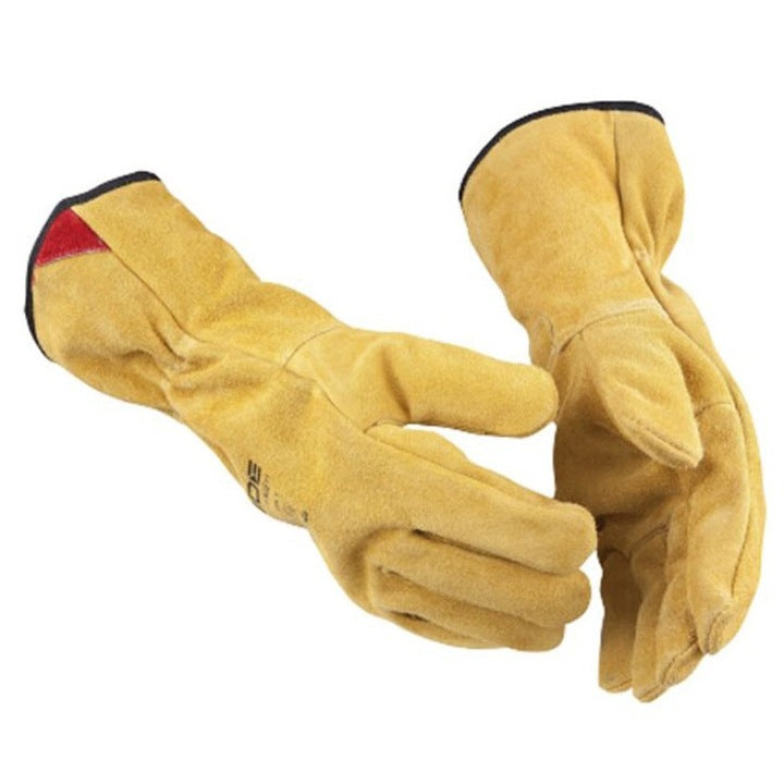 Mănuși de protecție la sudură GUIDE 269