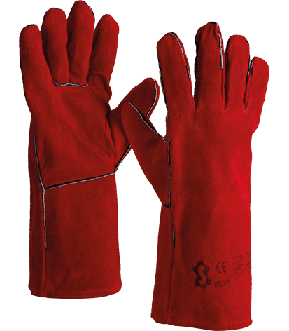 Mănuși de protecție la sudură Sacobel