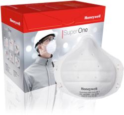 Mască de protecție respiratorie Honeywell SuperOne 3205 V1 FFP2 fără supapă