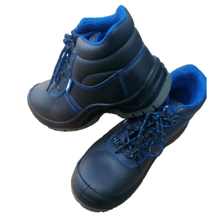 Pantofi de protecție Njord S3