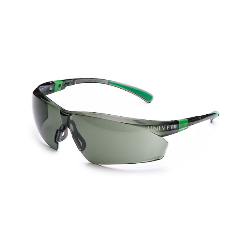 Ochelari de protecție Univet 506UP Solar G15
