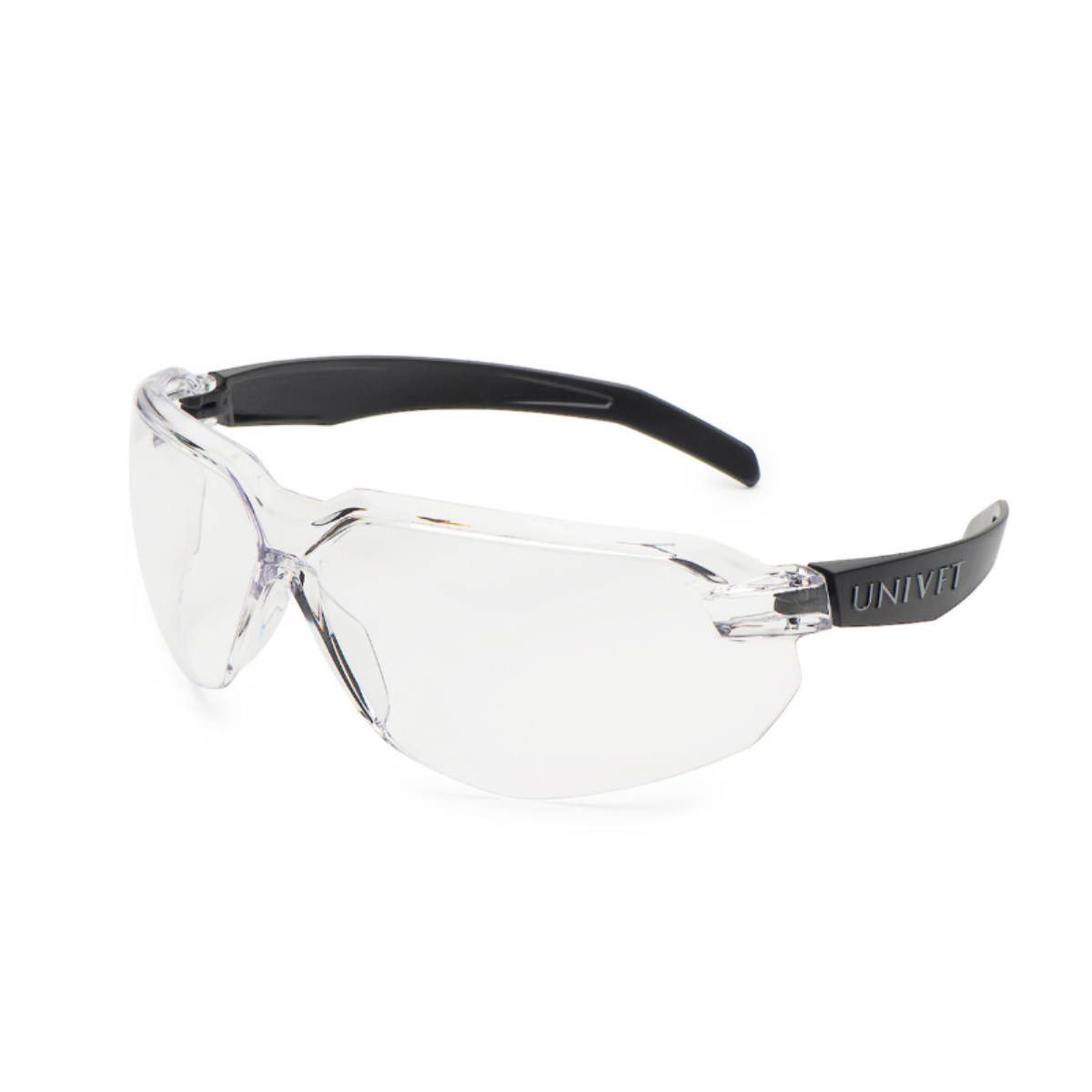 Ochelari de protecție Univet Primo Clear Plus disponibili la Bunzl Romania