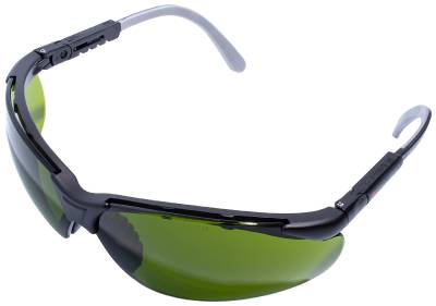 Ochelari de protecție la sudură ZEKLER 55