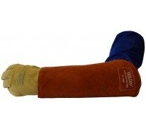 Mânecuțe de protecție Weldas 44-7028, 35 cm