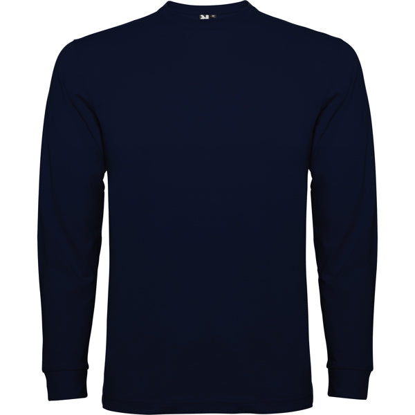 Tricou cu mânecă lungă POINTER bleumarin