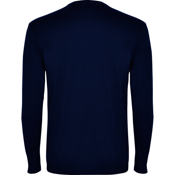 Tricou cu mânecă lungă POINTER bleumarin