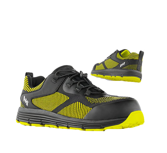 Pantofi de protecție VM 4545 Panama S1P