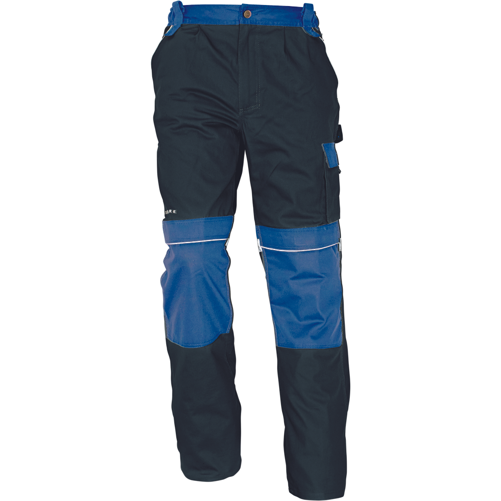 Pantaloni de lucru STANMORE bleumarin
