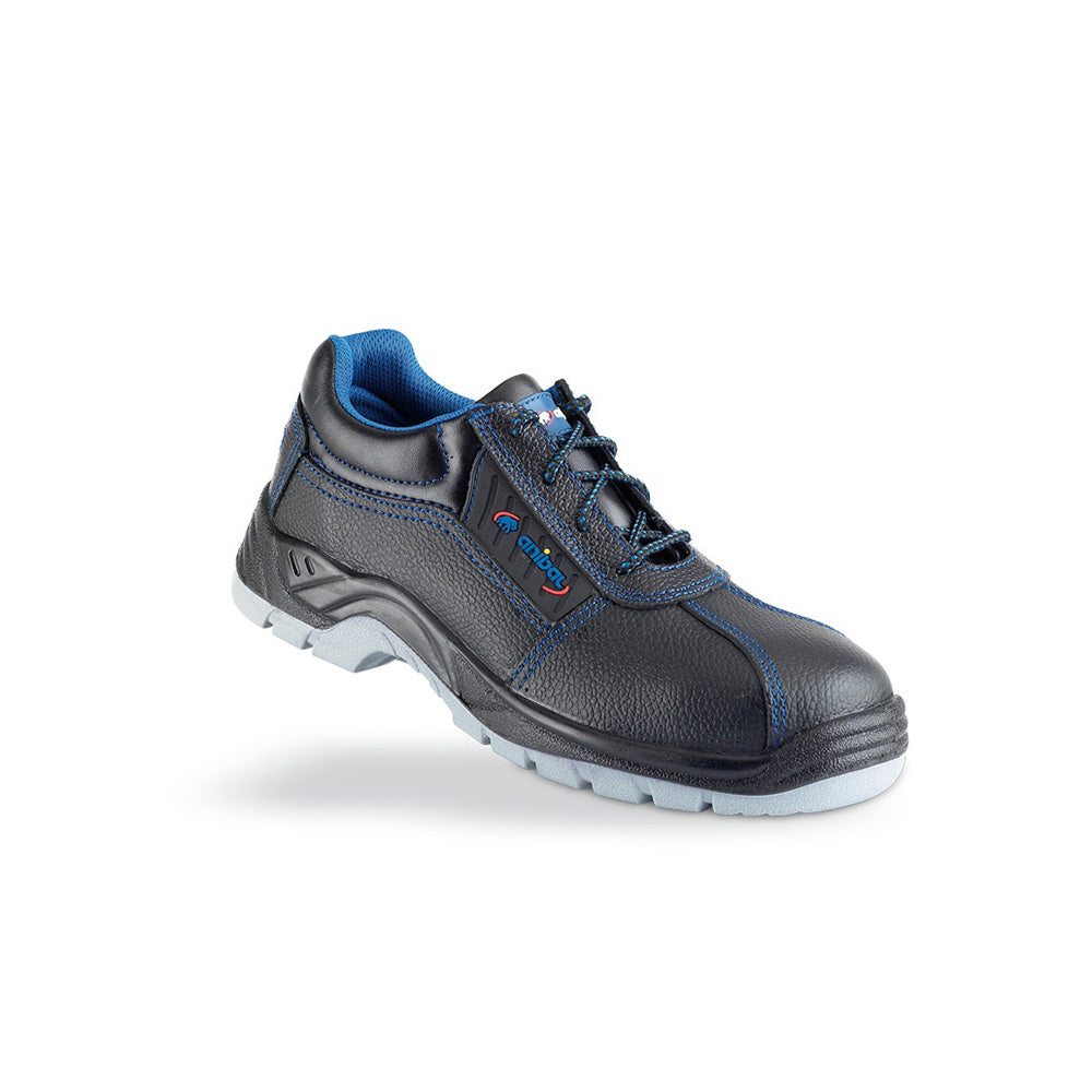 Pantofi de protecție Marca Anibal Tarraco 1688 ZBL S3