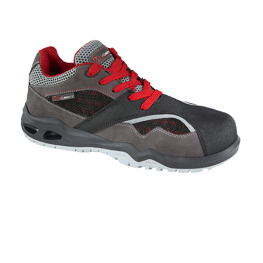 Pantofi de protecție MTS BRISTOL FLEX S1P