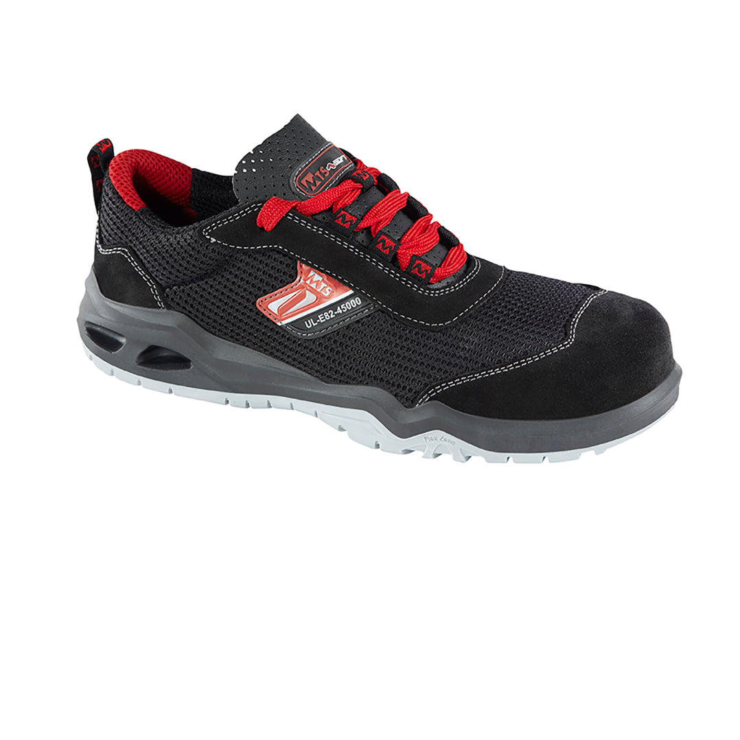 Pantofi de protecție MTS MUSTANG FLEX S1P