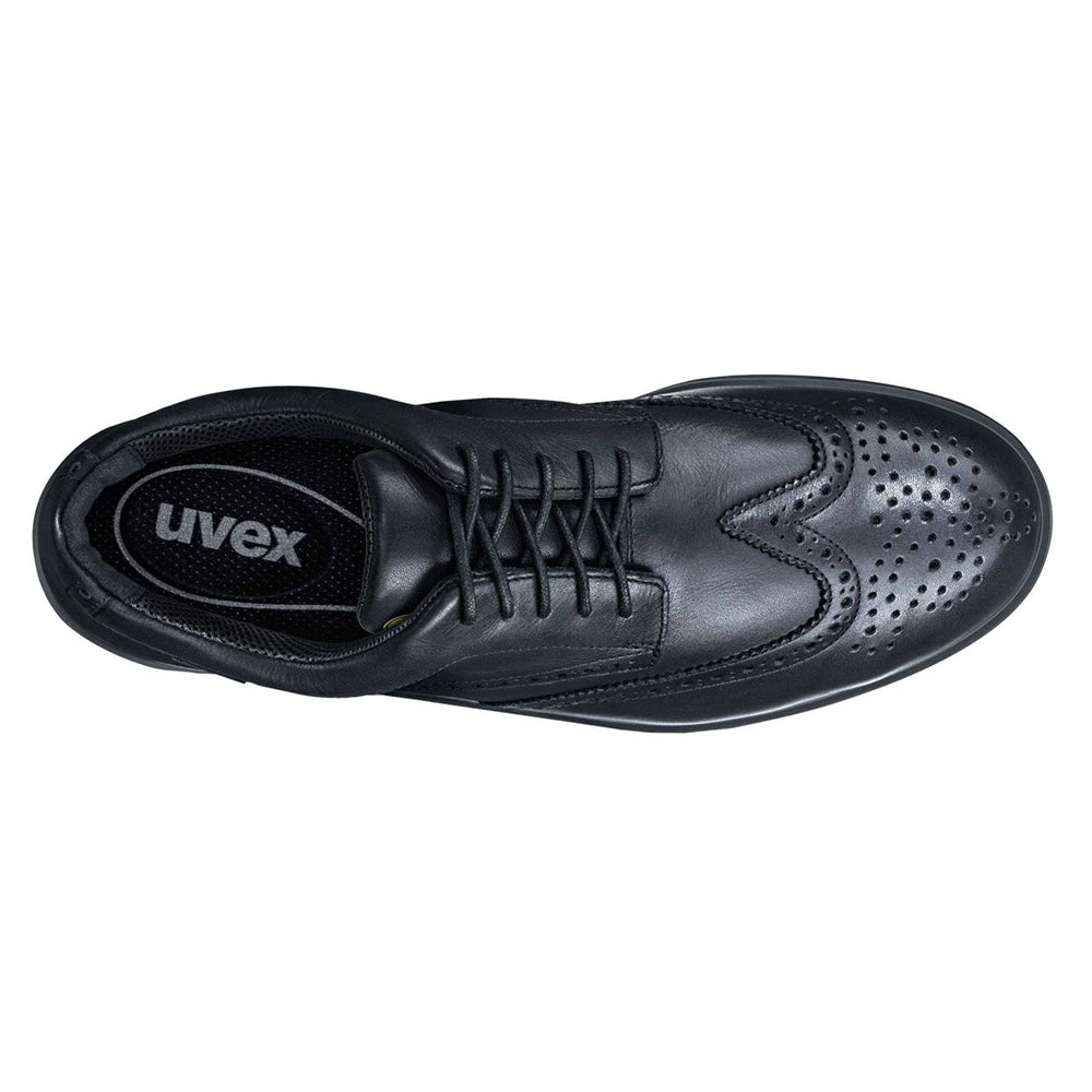 Pantofi de protecție Uvex Office 95128 S1 SRC W11