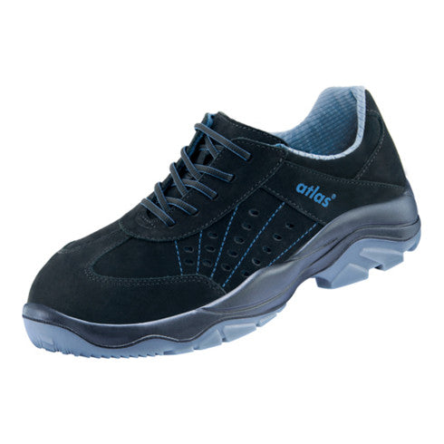 Pantofi de protecție Atlas Alu-Tec 300 S1 ESD SRC