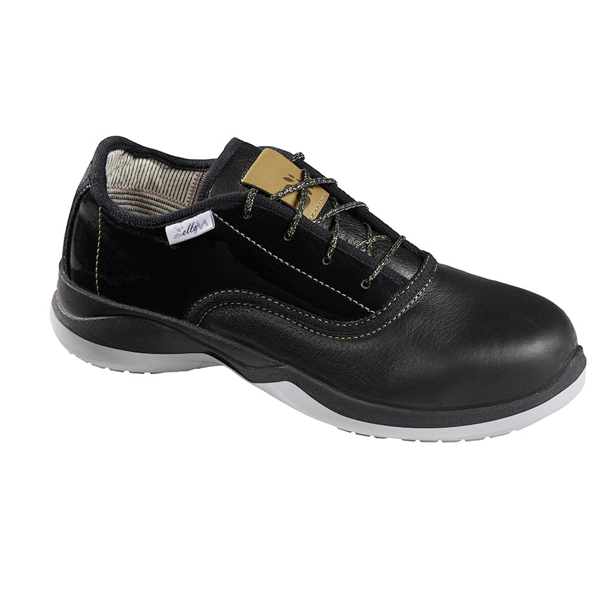 Pantofi de protecție MTS GLOSS FLEX S3