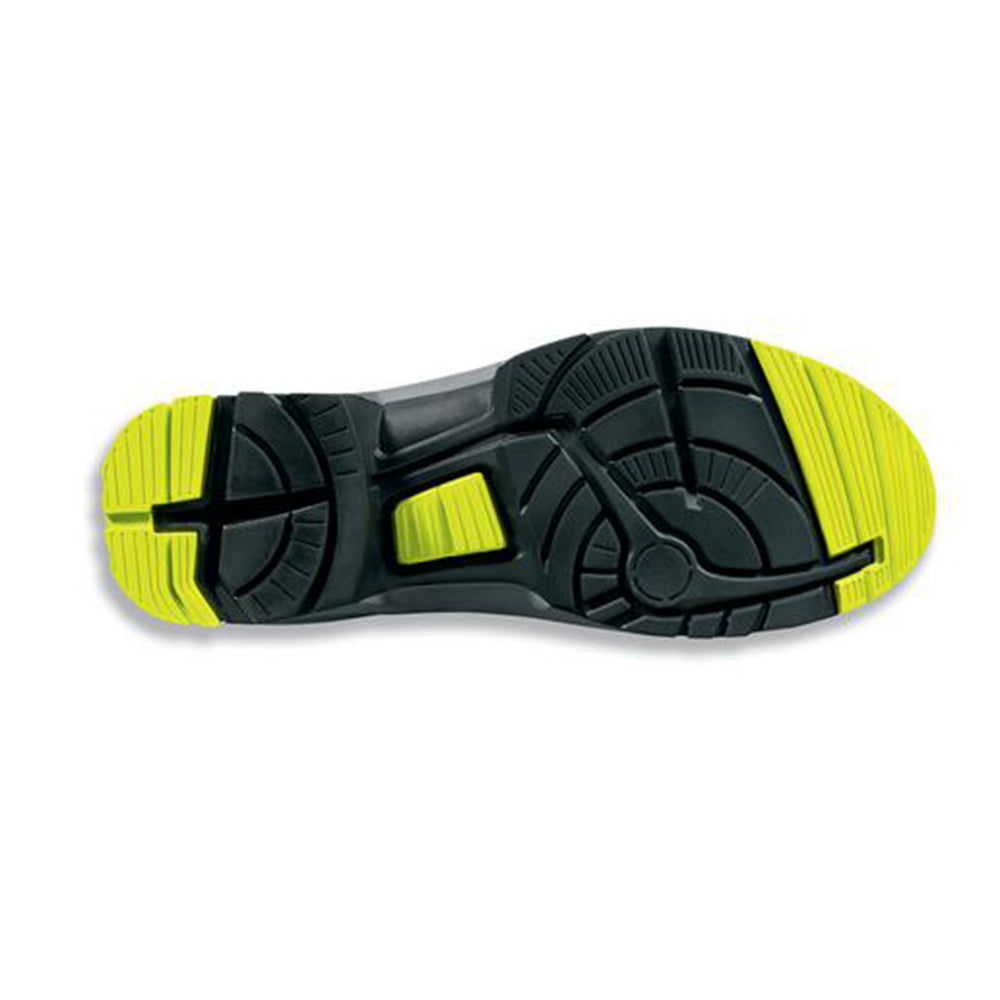 Pantofi de protecție Uvex 1 S1 SRC W11