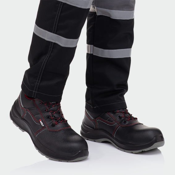 Pantofi de protecție SARDEGNA S3 SRC