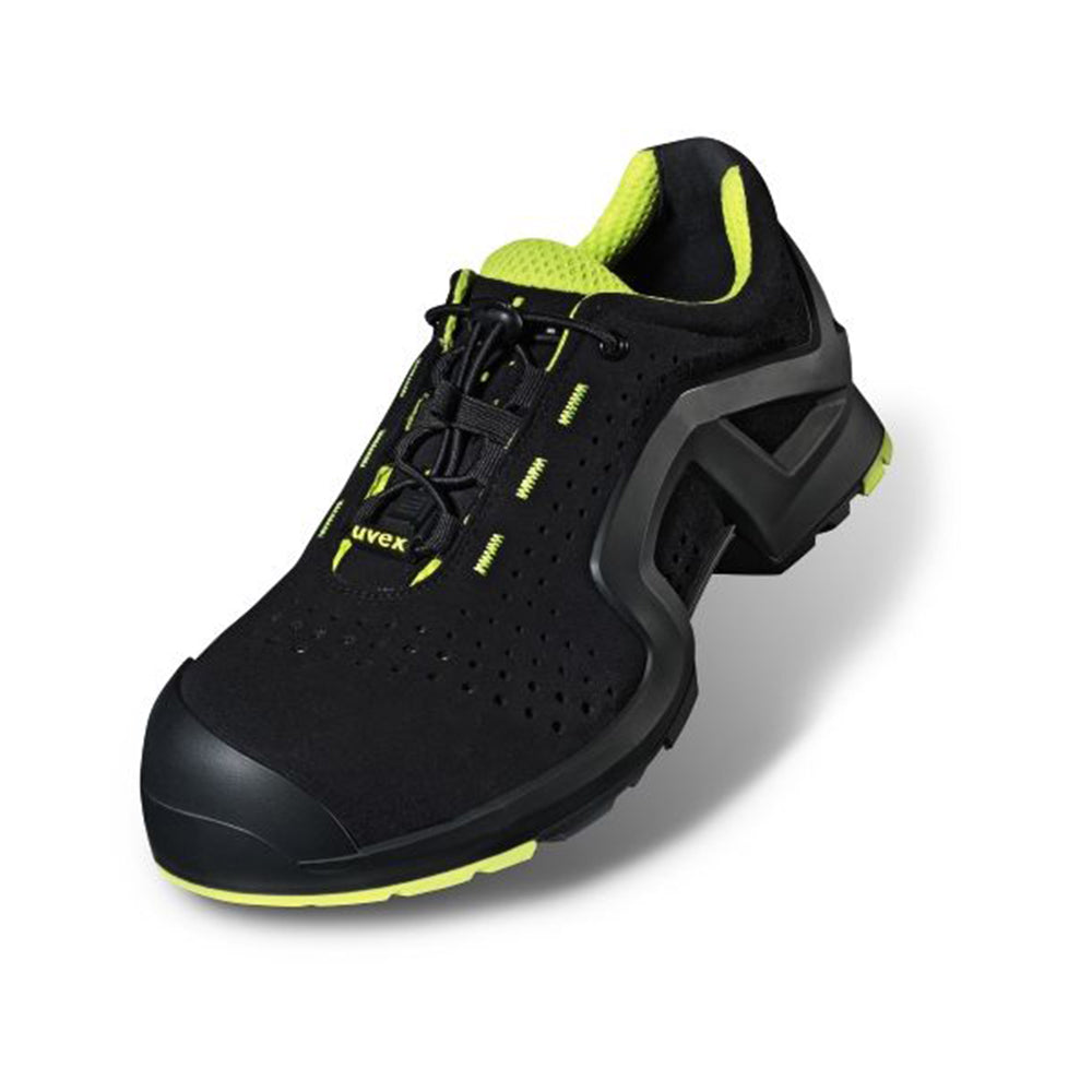 Pantofi de protecție Uvex 1 X-tended Support S1P ESD