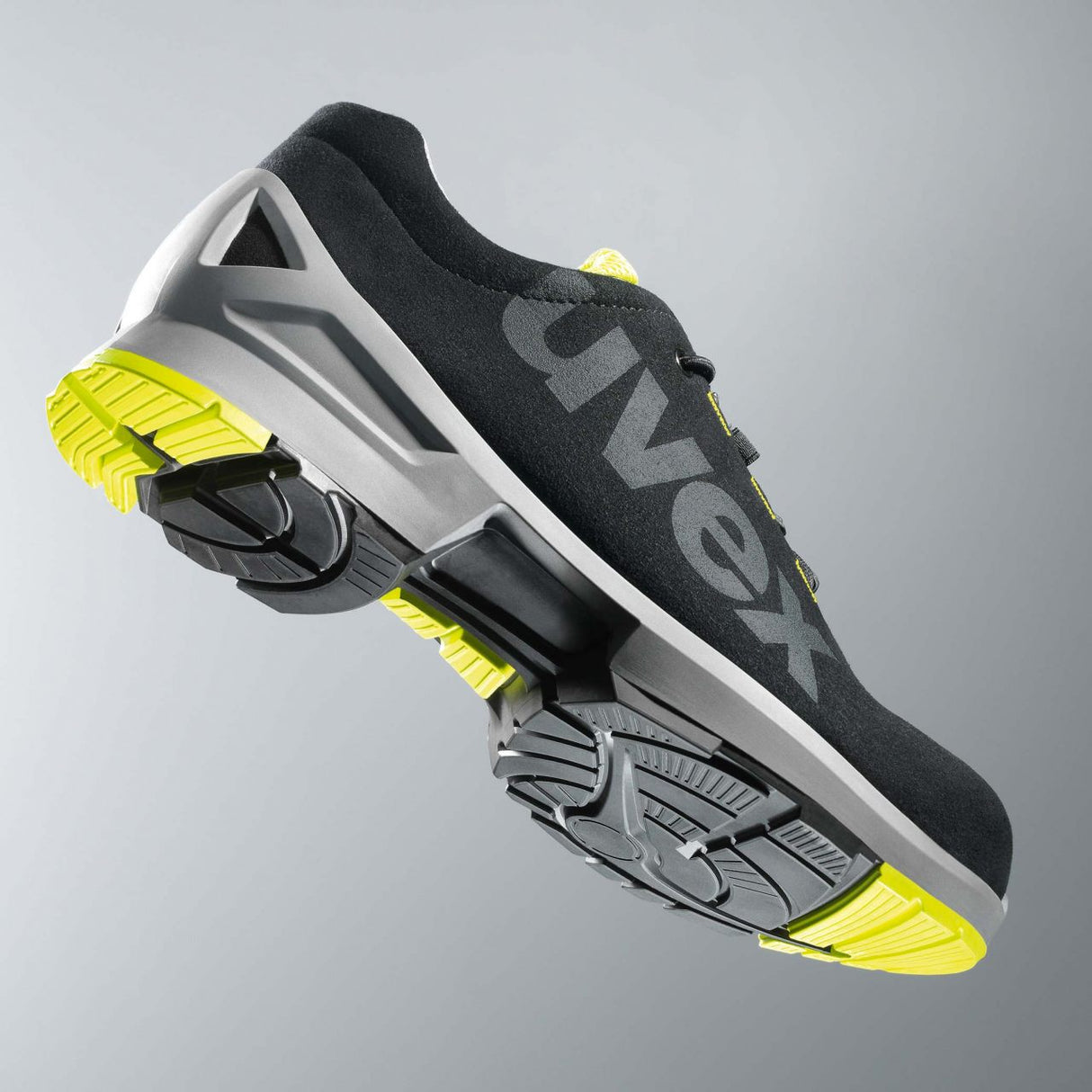 Pantofi de protecție Uvex 8544 S2 ESD SRC W11