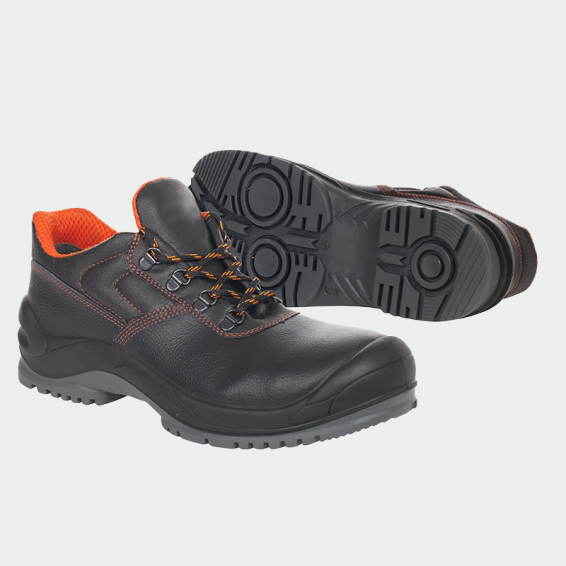 Pantofi de protecție BWOLF CHALLENGE S3 SRC