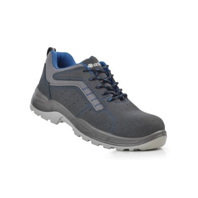 Pantofi de protecție Marca Anibal Hispalis 1688 ZSA S1P