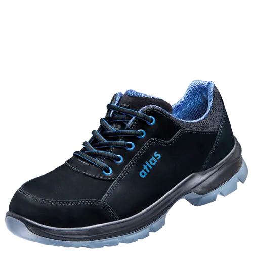 Pantofi de protecție Atlas Alu-Tex 625 XP S3 ESD