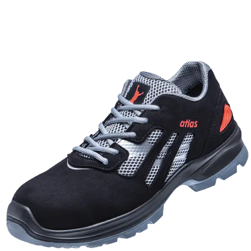 Pantofi de protecție Atlas Flash 2005 XP S1P ESD SRC