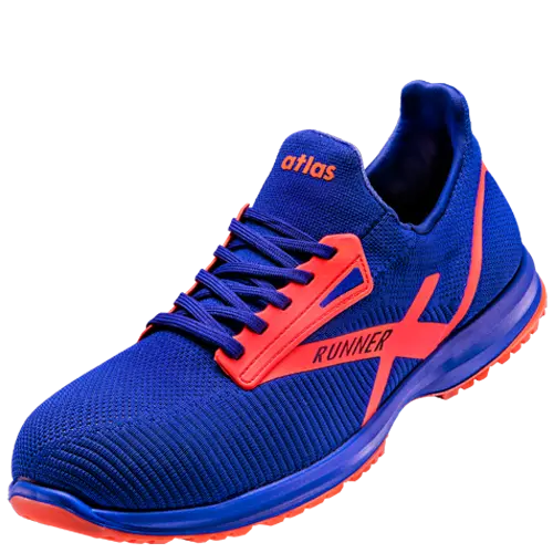 Pantofi de protecție Atlas Runner 45 S1P ESD SRC