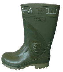 Cizme de protecție Nakita electroizolante - Clasa 2