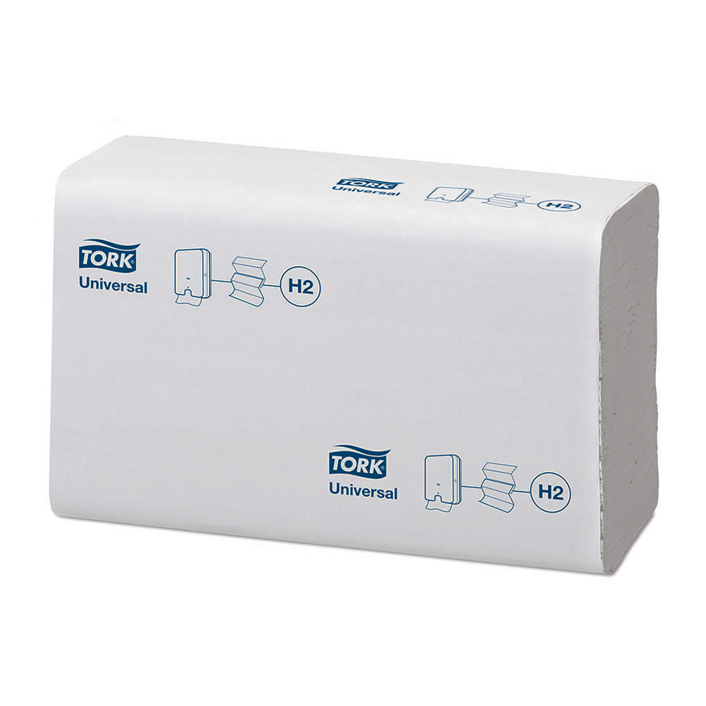 Tork prosoape pentru mâini Xpress Multifold, 237 foi/pachet
