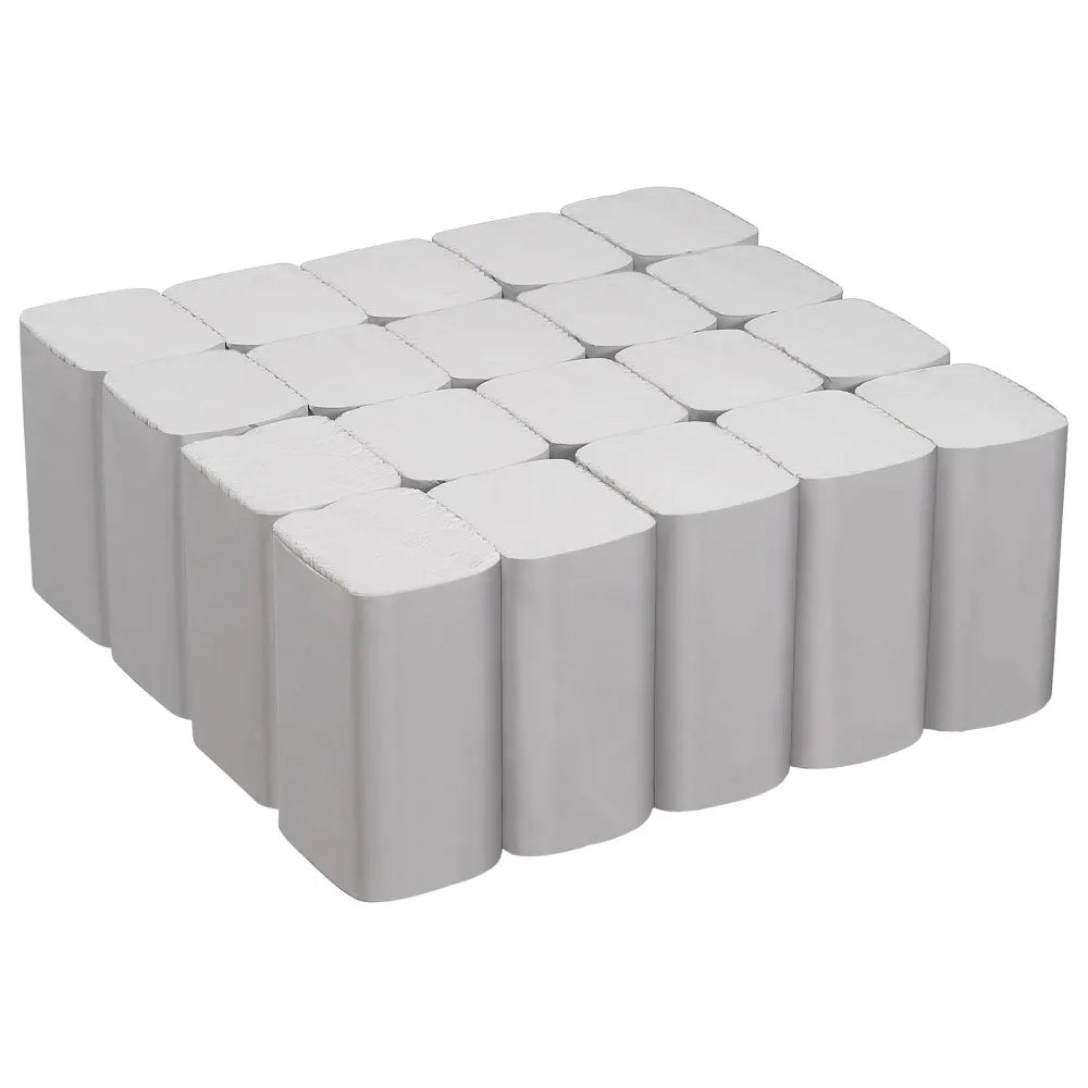 Pachet prosoape pliate Scott Control Interfold 6774 disponibil la Bunzl România
