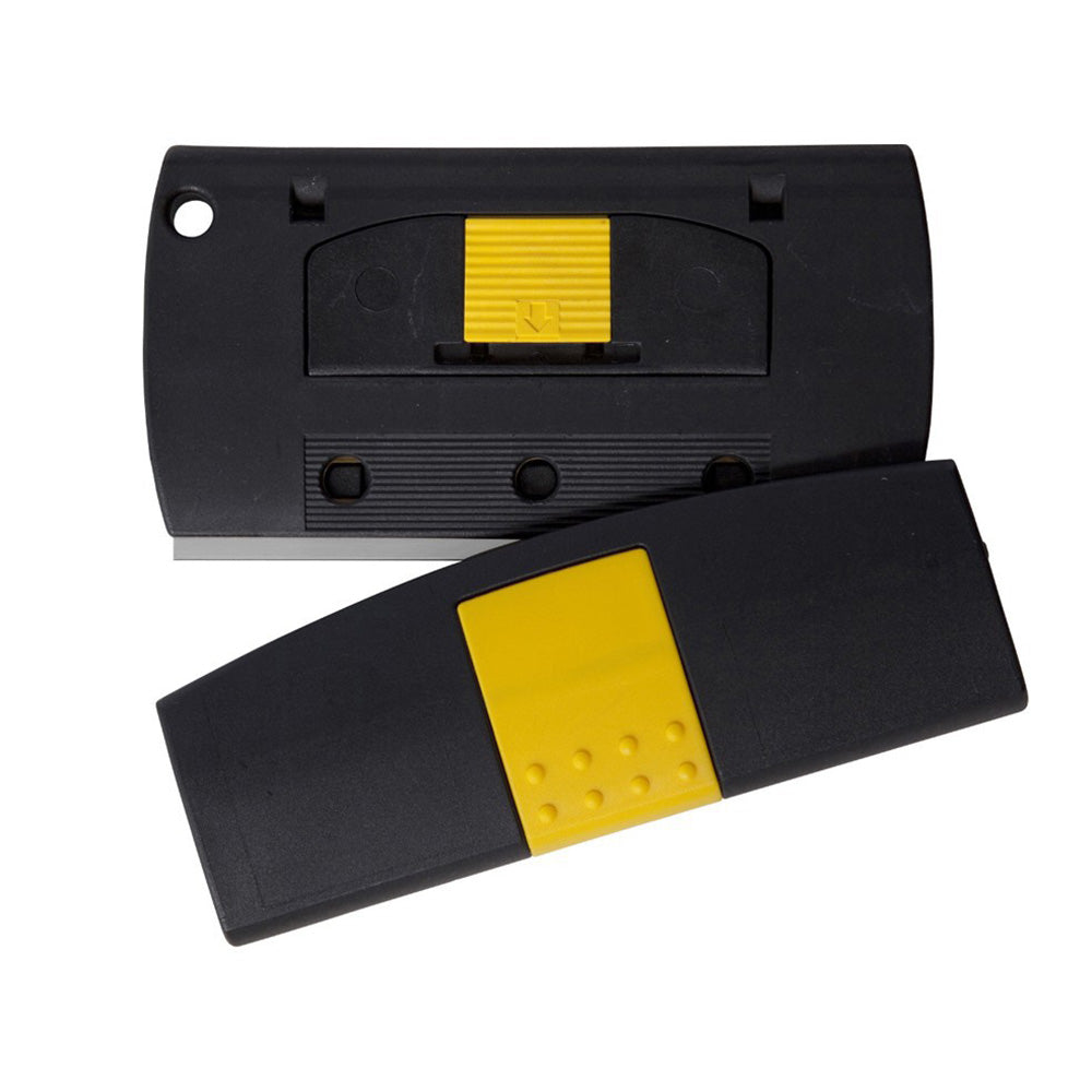 Vermop - Răzuitor /Scraper Glassman pentru geamuri