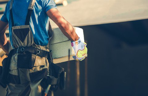 Mănuși de protecție Ansell Ringers R665