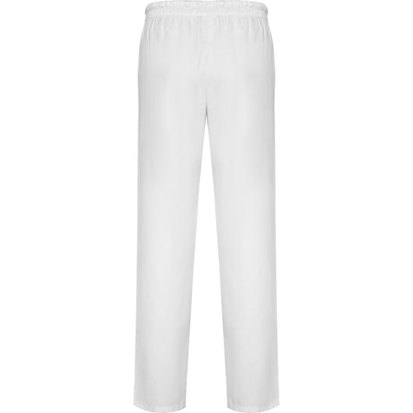 Pantaloni de lucru Roly Care 9087 alb