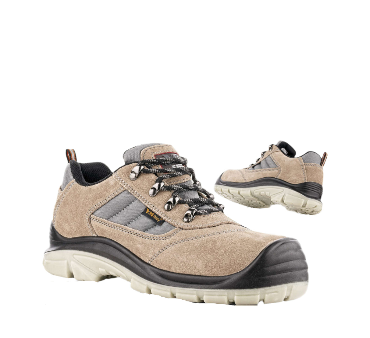 Pantofi de protecție VM 2665 Roma S1