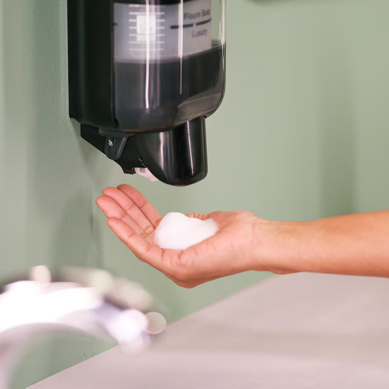 Tork săpun spumă Luxury 542901, 1000 ml