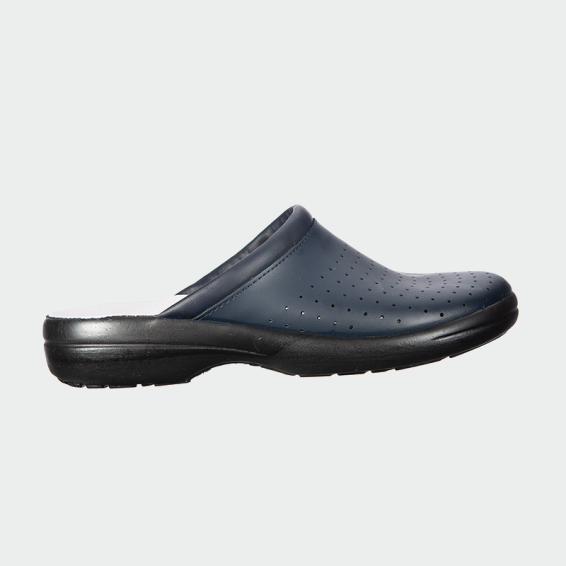 Saboți medicali Bwell AERIAL Man Bleumarin