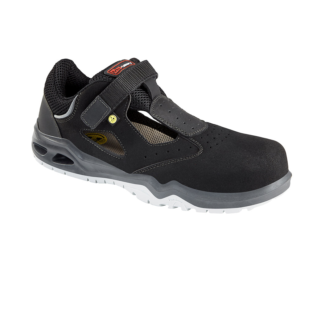 Sandale de protecție MTS AIRSPEED ESD S1