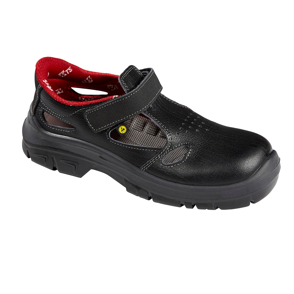 Sandale de protecție MTS BALDER+ ESD S1