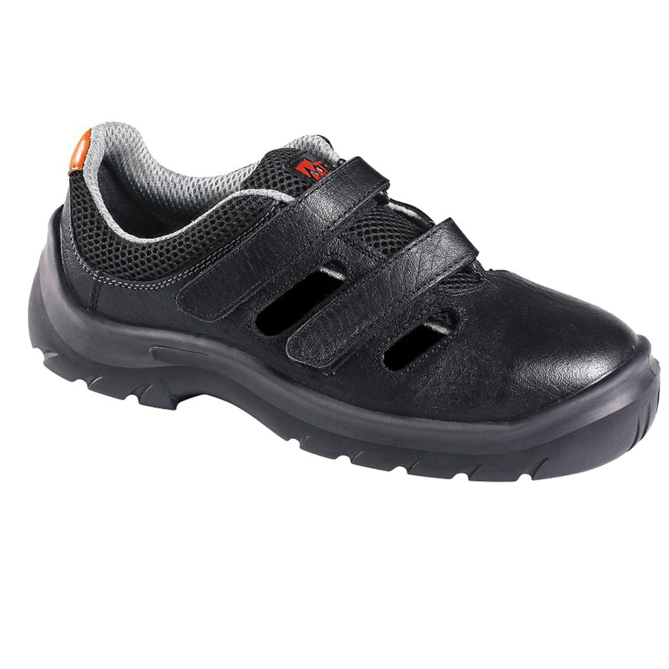 Sandale de protecție MTS COCKPIT NEW S1