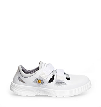 Sandale de protecție ABEBA X-Light 131031 S1 ESD