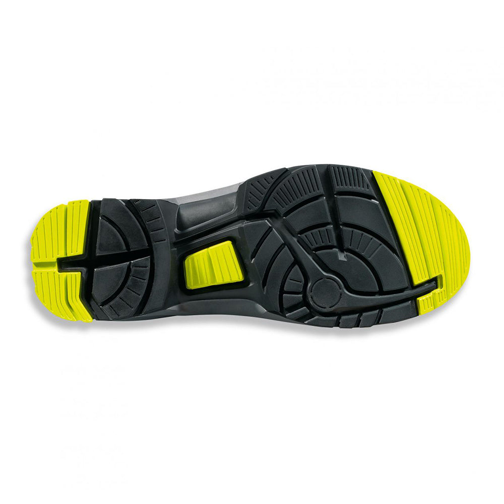 Sandale de protecție Uvex 8542 S1 ESD SRC W11