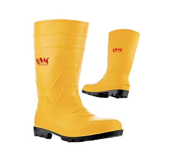 Cizme de protecție VM 1002 Sapporo S5