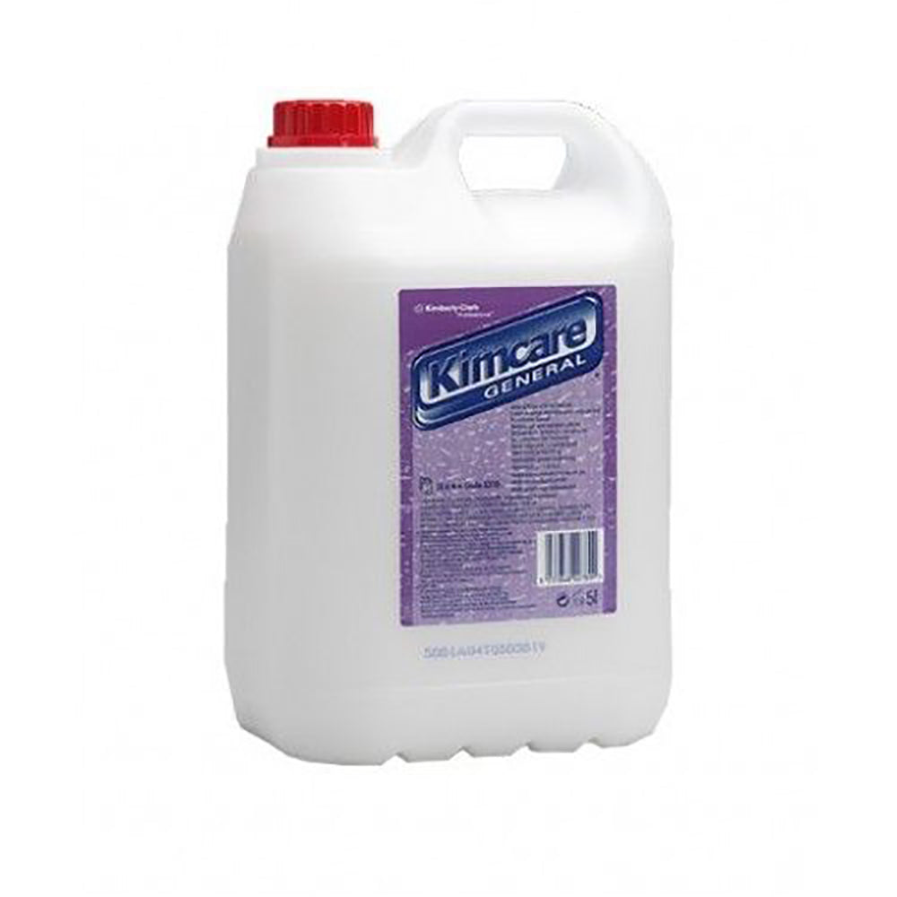 Săpun lichid Kimcare 6335, 5L