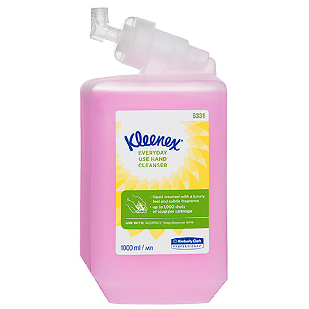 Kleenex Gentle săpun lichid 6331, 1000 ml