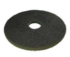 Paduri de curățare pardoseli Scotch-Brite verzi 505 mm