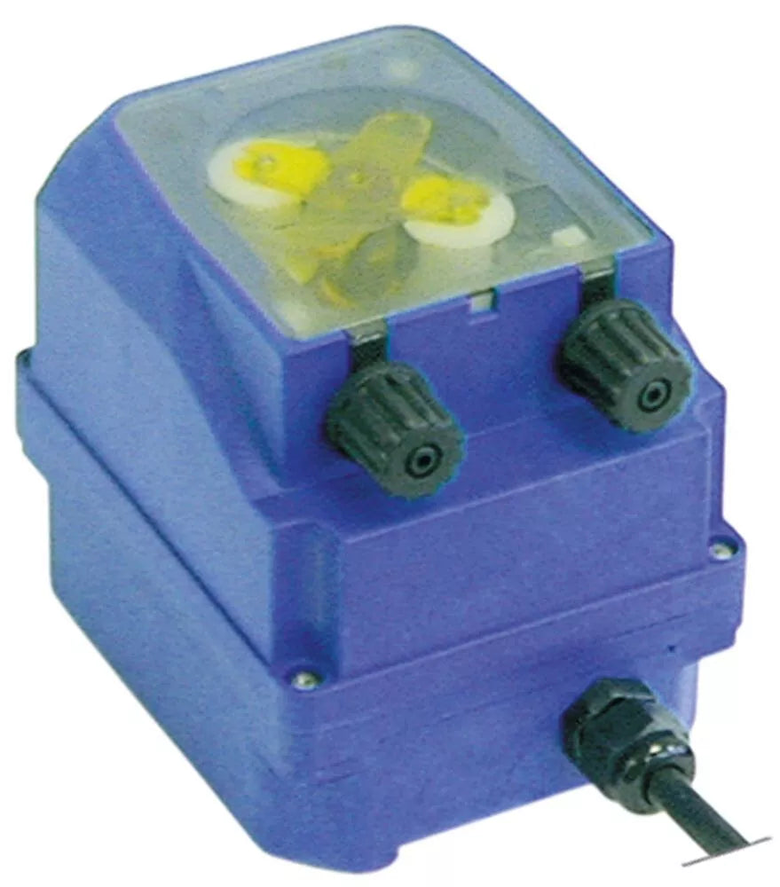 Pompă peristaltică reglabilă Seko