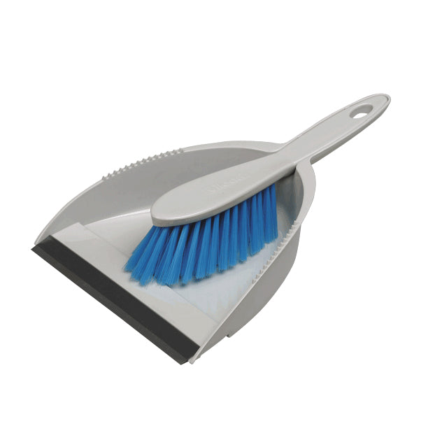 Set perie și făraș cu coadă scurtă