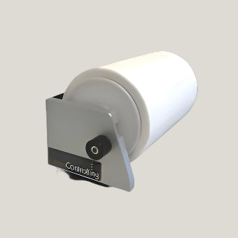 Sistem profesional pentru curățarea regulată a mănușilor utilizate în producție