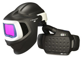 Sistem respirator 3M Speedglas 9100 MP