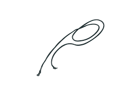 Șnur pentru ochelari Univet 023345
